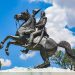 Andrew Jackson Statue