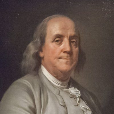 Benjamin Franklin