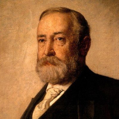 Benjamin Harrison