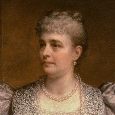 Caroline Harrison