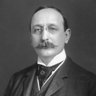 Cass Gilbert