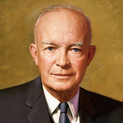 Dwight D. Eisenhower