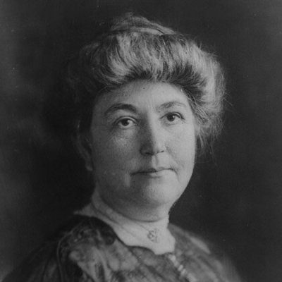 Ellen Axson Wilson