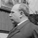 Ettore Ximenes Portrait