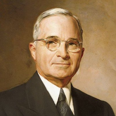 Harry S. Truman