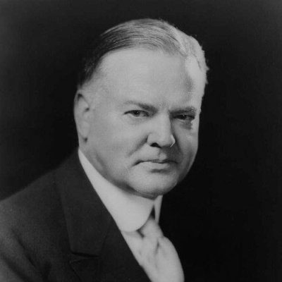 Herbert Hoover