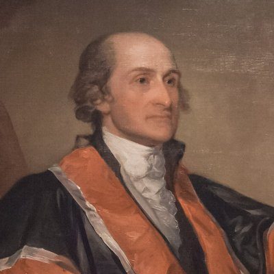 John Jay