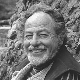 Lawrence Halprin