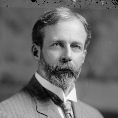 Lorado Taft