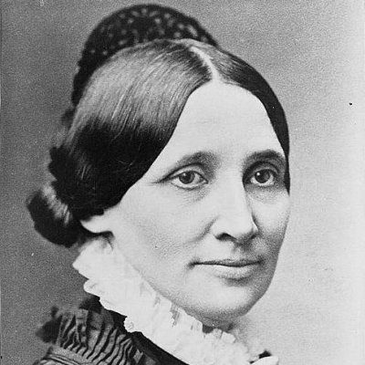 Lucy Webb Hayes