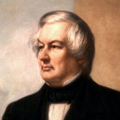 Millard Fillmore