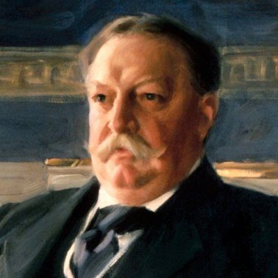 William Howard Taft